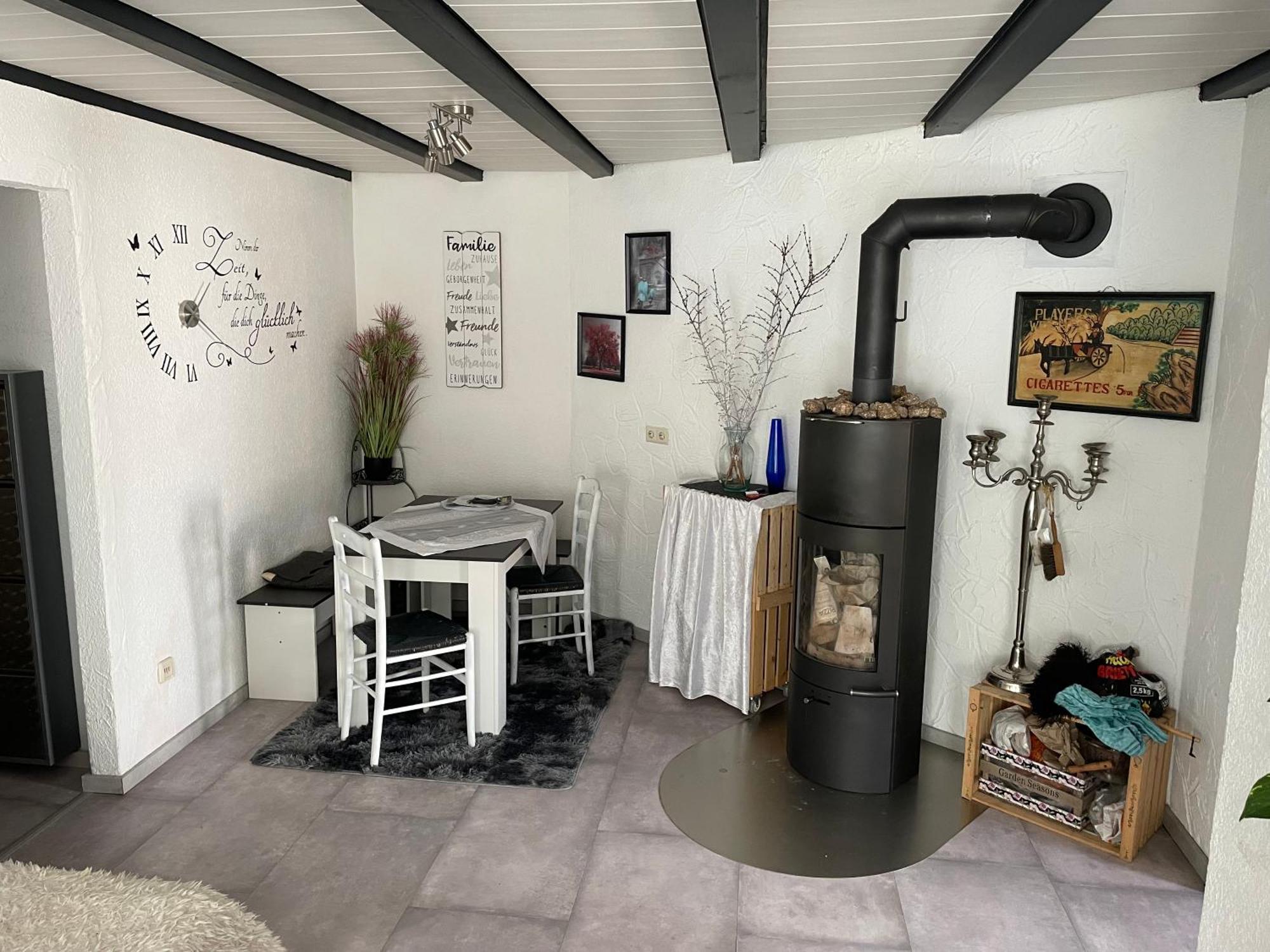 Zell im Wiesenthal Crissisroom מראה חיצוני תמונה