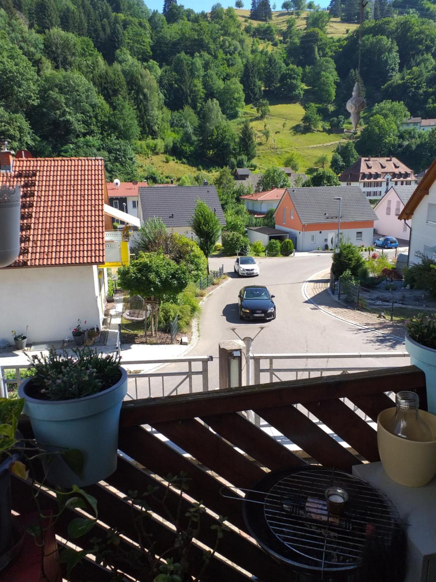 Zell im Wiesenthal Crissisroom מראה חיצוני תמונה
